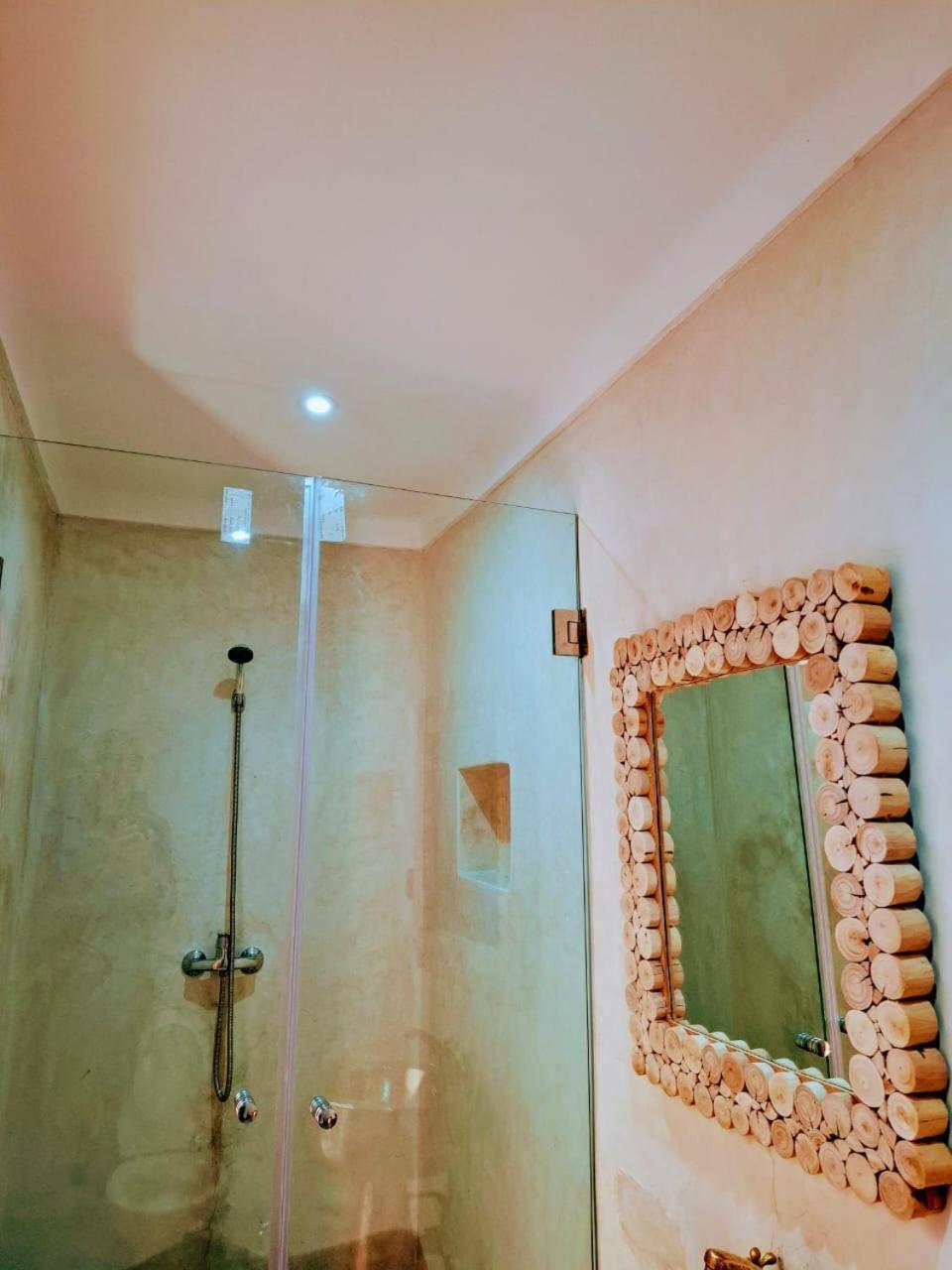 Duplex Riad Abjaou Маракеш Стая снимка
